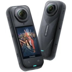 Insta360 X5 Standard Bundle