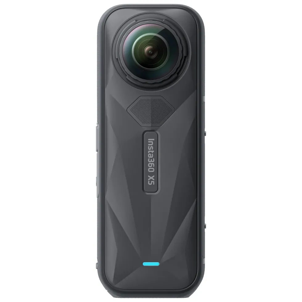 Insta360 X5 Standard Bundle