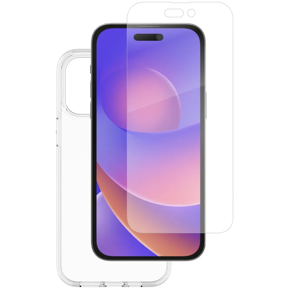Invisible Shield Glass Elite 360 for iPhone 14 Pro Max