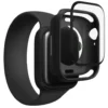 Invisible Shield Glass Fusion for Apple Watch 7, 45 mm