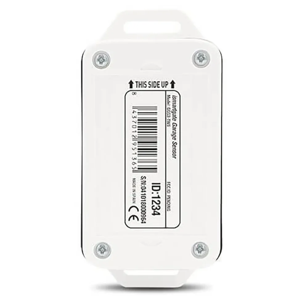 Ismartgate Ekstra sensor til Ismartgate Pro