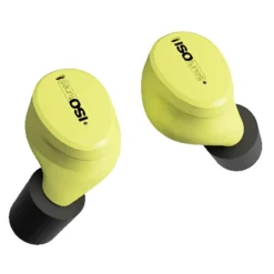 Isotunes Free Aware Hørselvern med Bluetooth