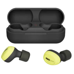Isotunes Free 2.0 Hørselvern med Bluetooth