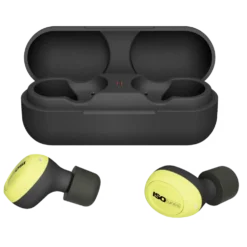 Isotunes Free 2.0 Hørselvern med Bluetooth