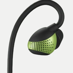 Isotunes Pro Aware EN352 Hørselvern med Bluetooth - Grønn