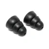 Isotunes Silikonplugger 5-pk.