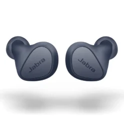 Jabra Elite 4 Trådløse hodetelefoner Navy
