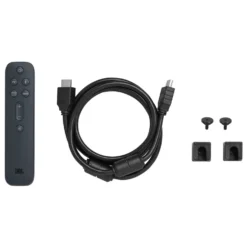 JBL Bar 2.1 Deep Bass (MK2)