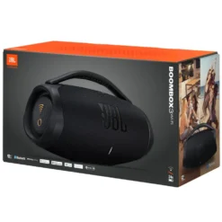 JBL Boombox 3 Wifi