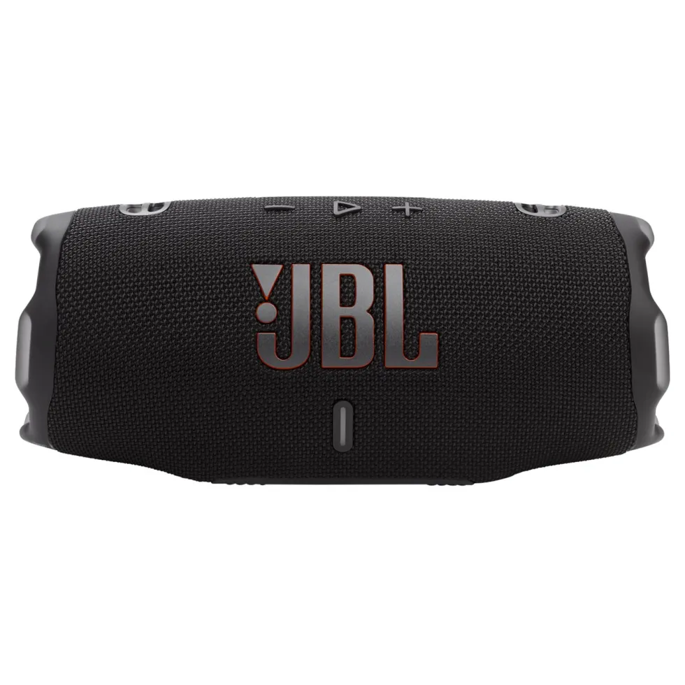 JBL Charge 6 Portabel høyttaler Svart