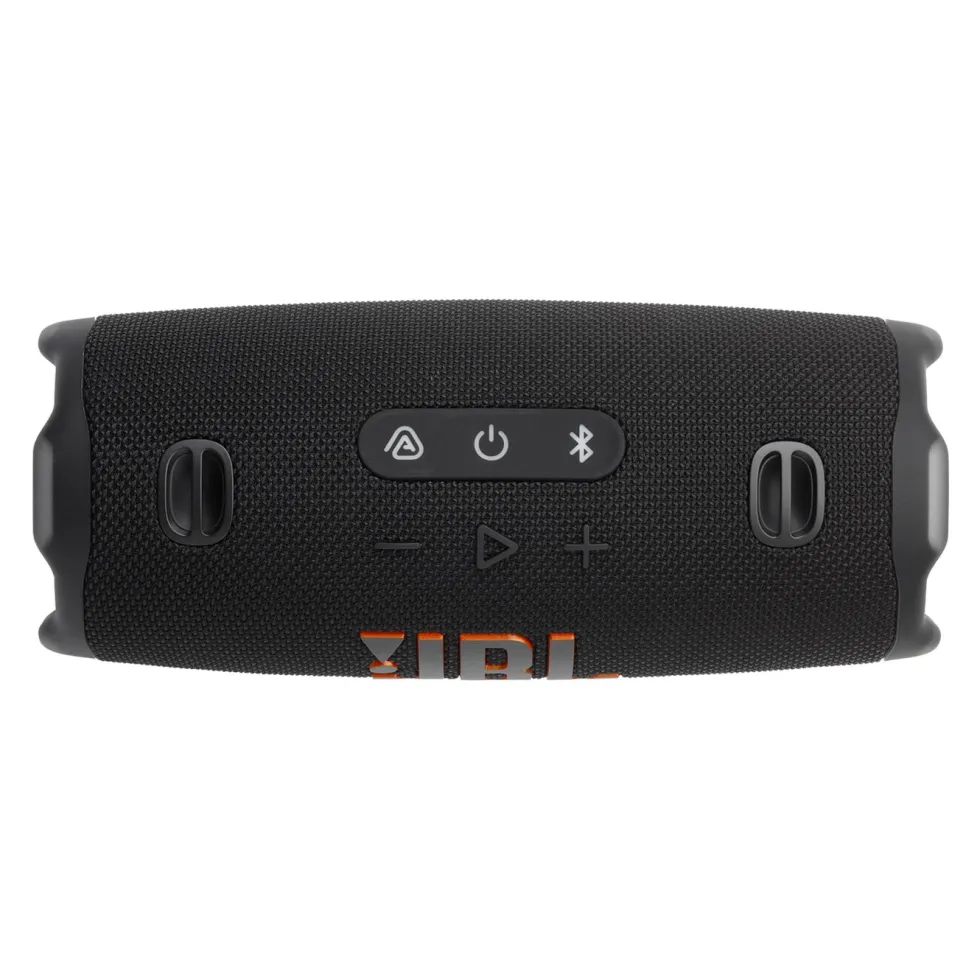 JBL Charge 6 Portabel høyttaler Svart