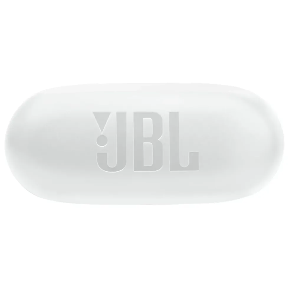 JBL Endurance Race 2 Hvit