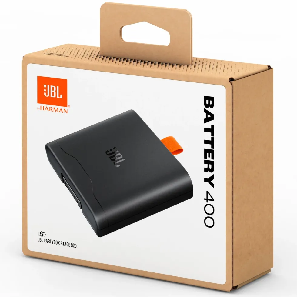 JBL Erstatningsbatteri til Høyttaler