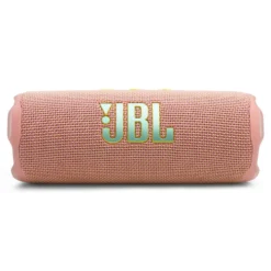 JBL Flip 7 Portabel trådløs høyttaler Rosa