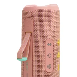 JBL Flip 7 Portabel trådløs høyttaler Rosa