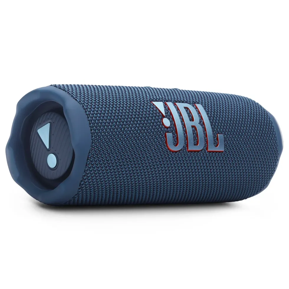JBL Flip 7 Portabel trådløs høyttaler Blå