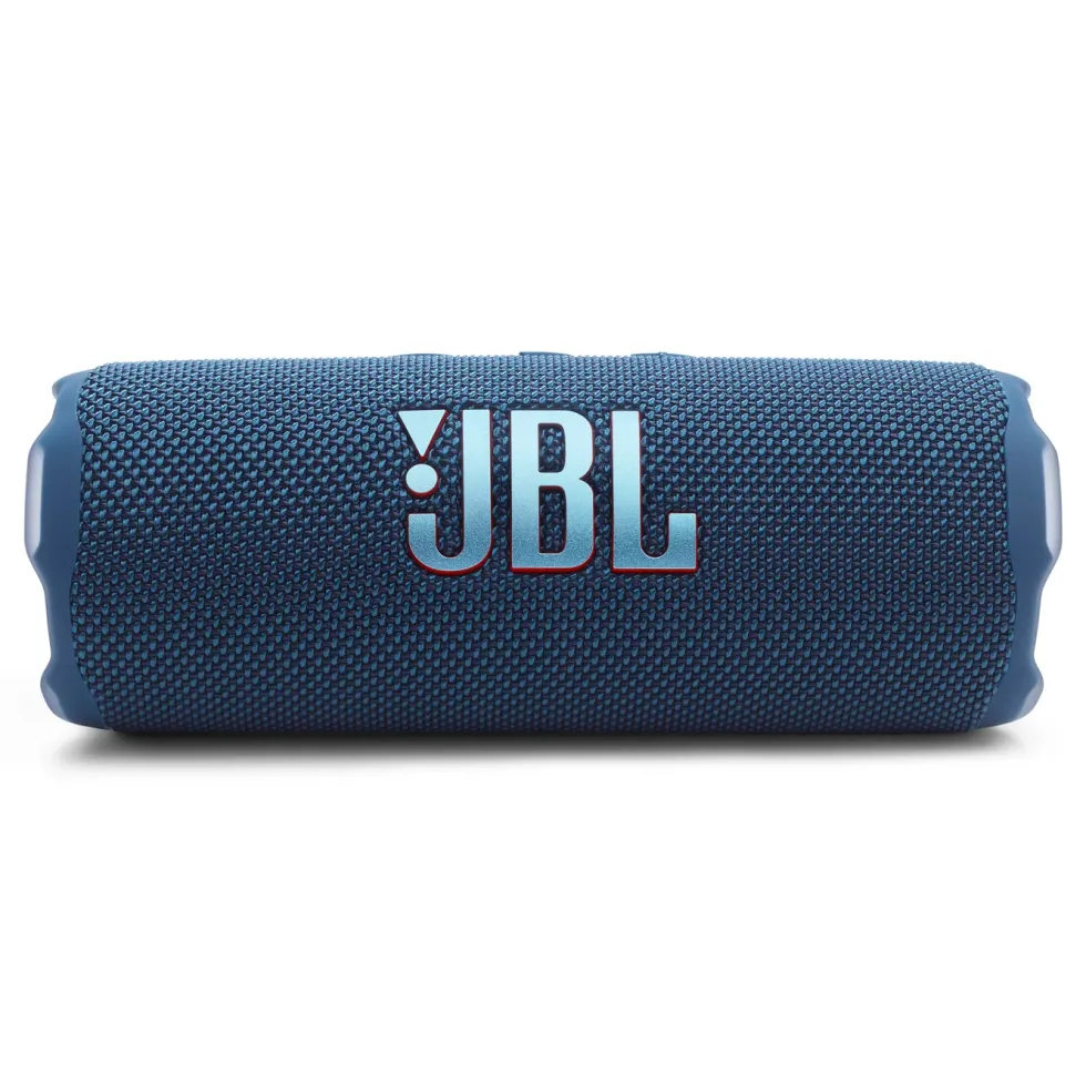 JBL Flip 7 Portabel trådløs høyttaler Blå