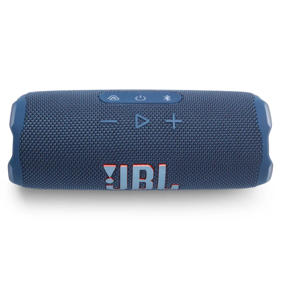 JBL Flip 7 Portabel trådløs høyttaler Blå