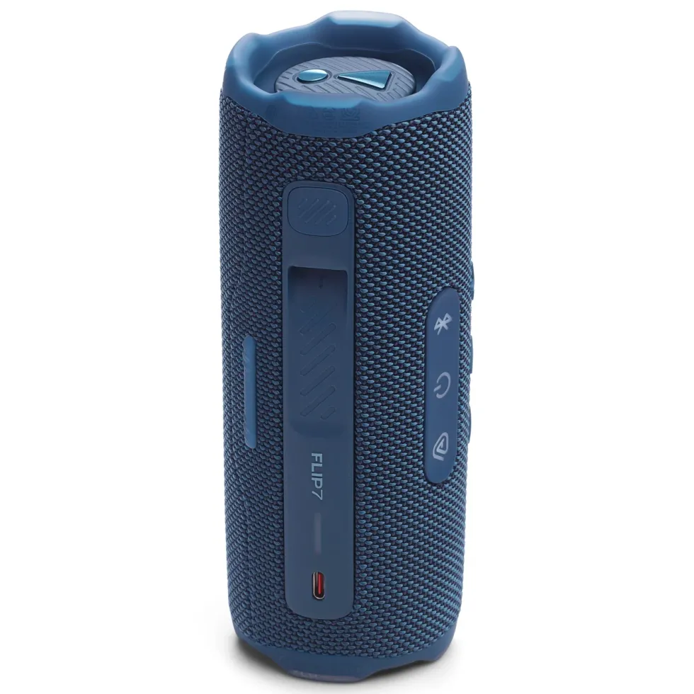 JBL Flip 7 Portabel trådløs høyttaler Blå