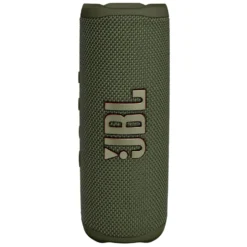 JBL Flip 6 Portabel trådløs høyttaler Grønn