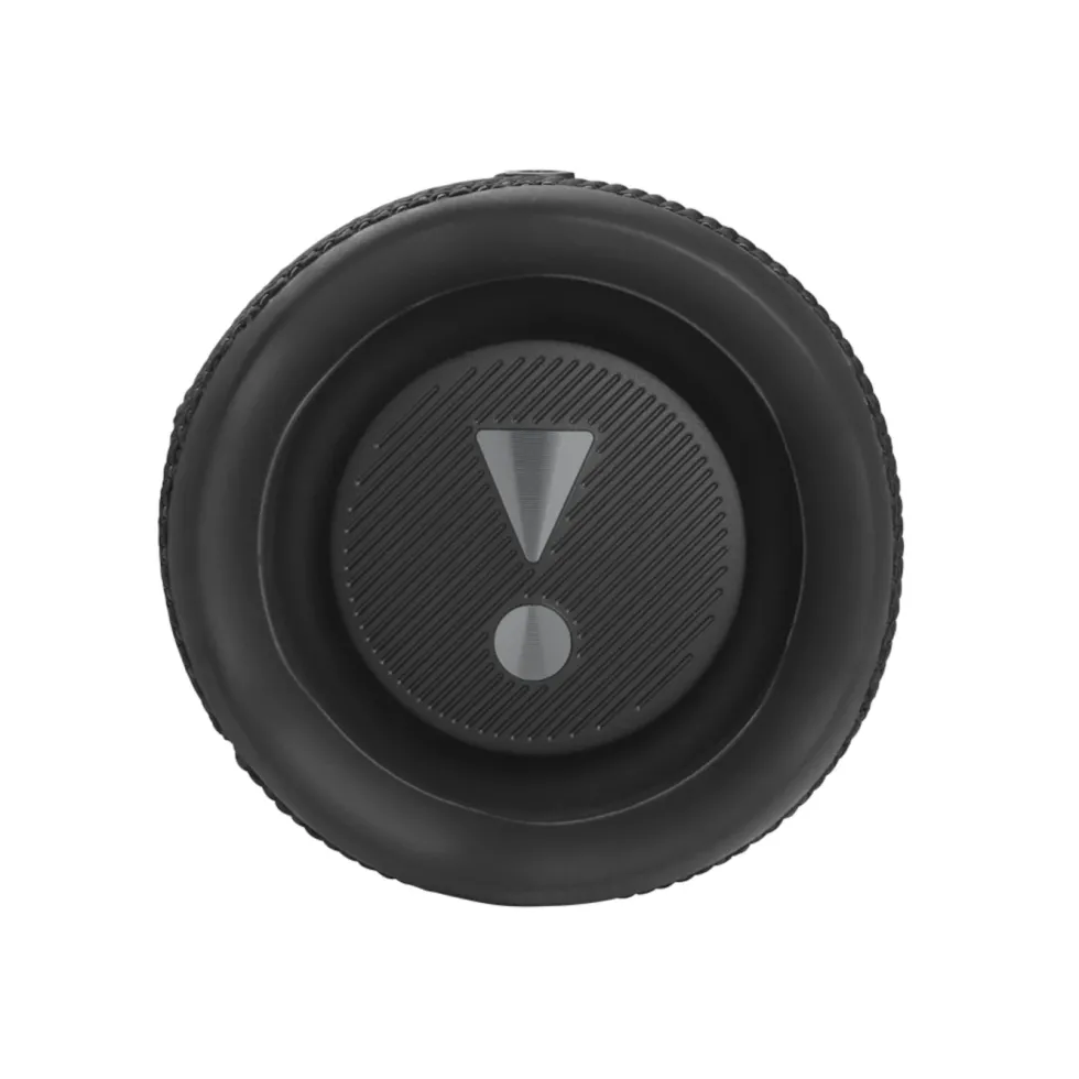 JBL Flip 6 Portabel trådløs høyttaler Svart