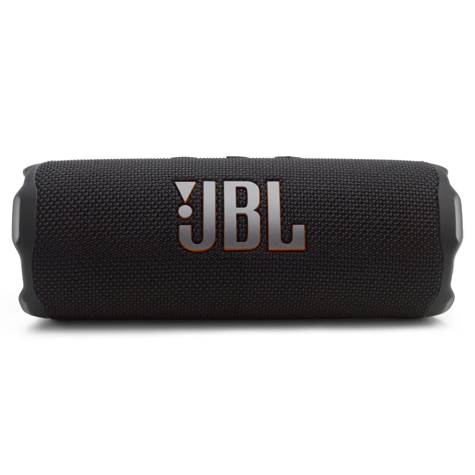 JBL Flip 7 Portabel trådløs høyttaler Svart
