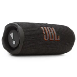 JBL Flip 7 Portabel trådløs høyttaler Svart