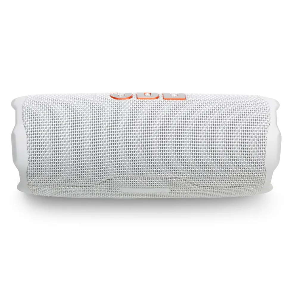 JBL Flip 7 Portabel trådløs høyttaler Hvit