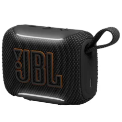 JBL Go 5 Trådløs høyttaler Black