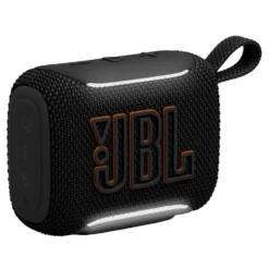 JBL Go 5 Trådløs høyttaler Black