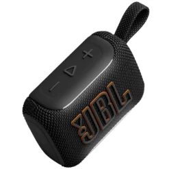 JBL Go 5 Trådløs høyttaler Black