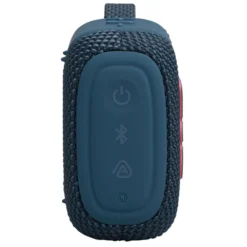 JBL Go 5 Trådløs høyttaler Blue