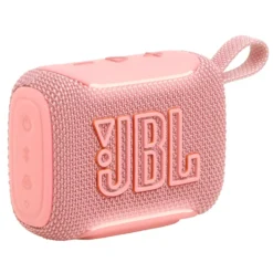 JBL Go 5 Trådløs høyttaler Pink