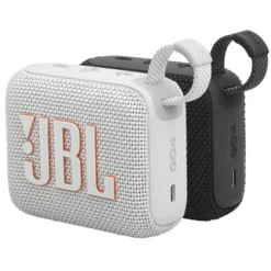 JBL Go 4 Trådløs høyttaler Svart