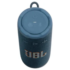 JBL Grip Bluetooth-høyttaler Blå