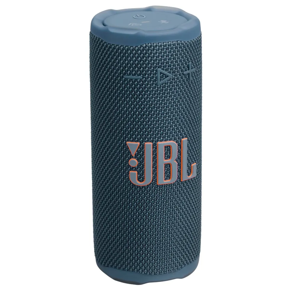 JBL Grip Bluetooth-høyttaler Blå
