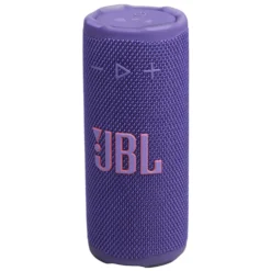 JBL Grip Bluetooth-høyttaler Lilla
