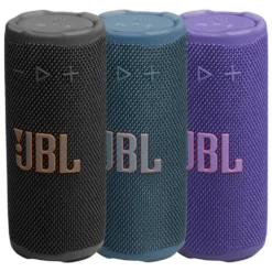 JBL Grip Bluetooth-høyttaler Lilla