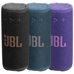 JBL Grip Bluetooth-høyttaler Svart