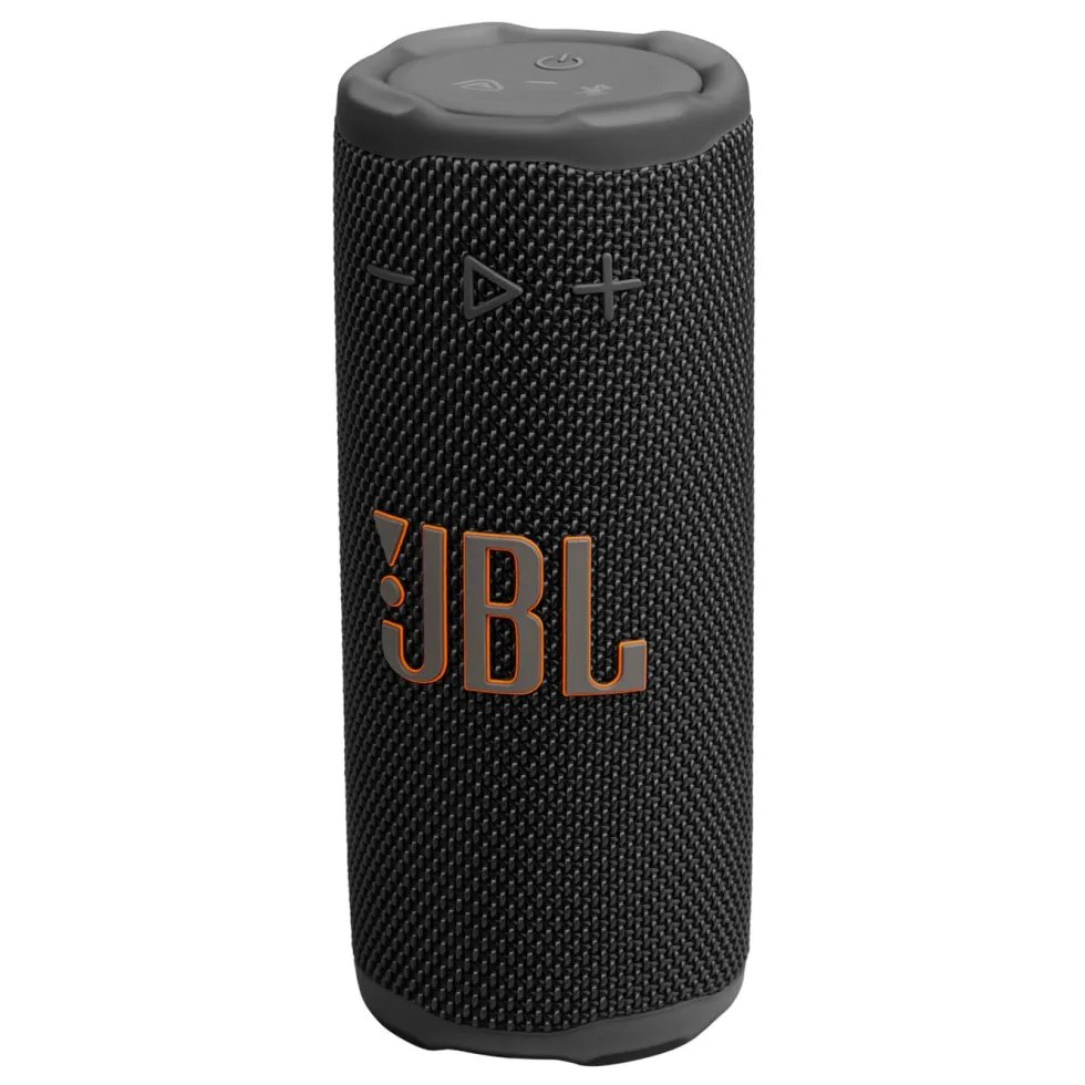 JBL Grip Bluetooth-høyttaler Svart
