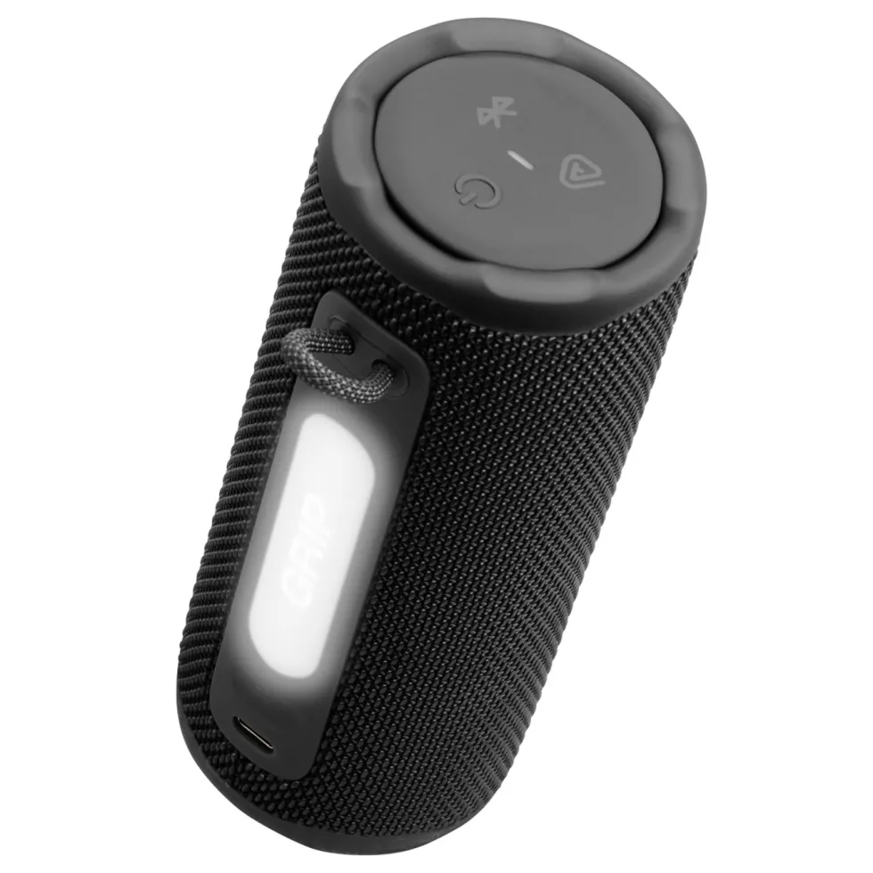 JBL Grip Bluetooth-høyttaler Svart