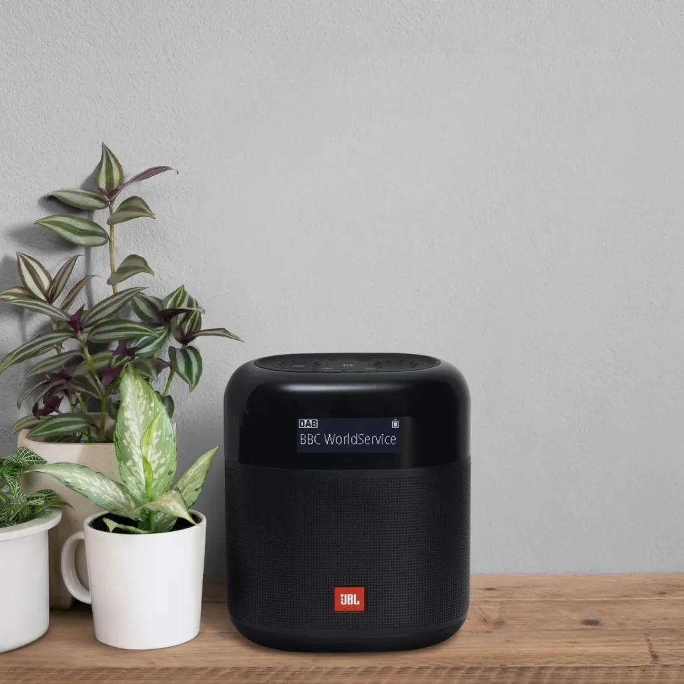 JBL JBL Tuner XL Radio