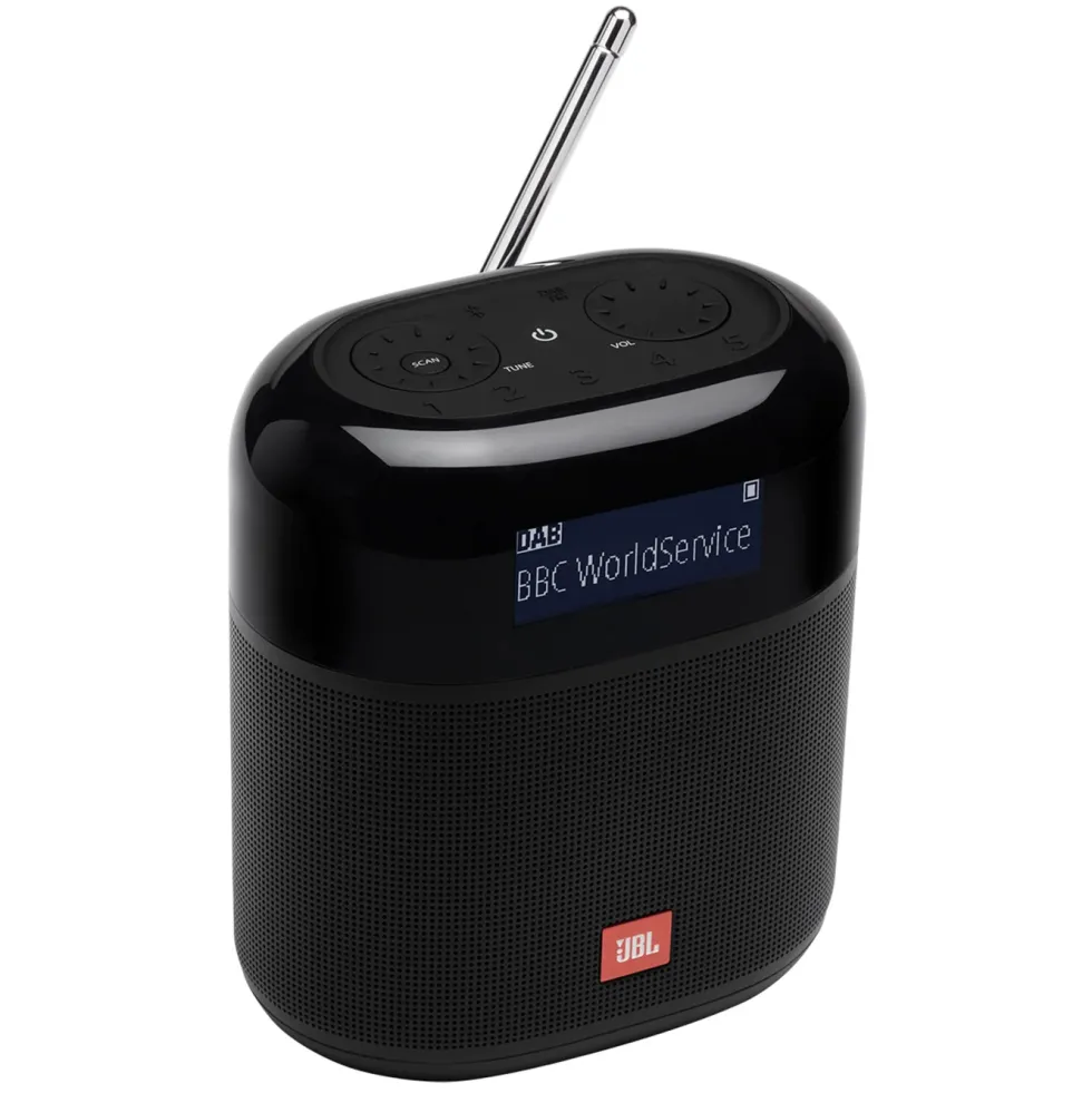 JBL JBL Tuner XL Radio