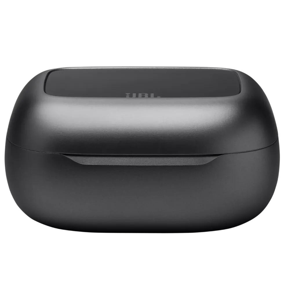 JBL Live Beam 3 Trådløse hodetelefoner Svart