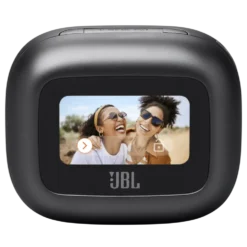 JBL Live Beam 3 Trådløse hodetelefoner Svart
