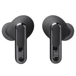 JBL Live Beam 3 Trådløse hodetelefoner Svart