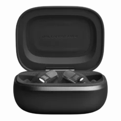 JBL Live Beam 4 trådløse in-ear-hodetelefoner Black