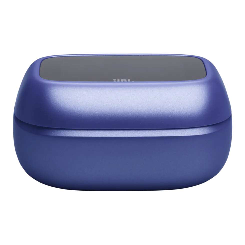 JBL Live Beam 4 trådløse in-ear-hodetelefoner Blue