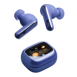 JBL Live Beam 4 trådløse in-ear-hodetelefoner Blue