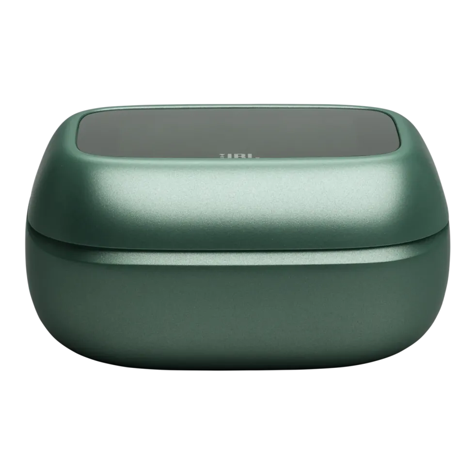 JBL Live Beam 4 trådløse in-ear-hodetelefoner Green